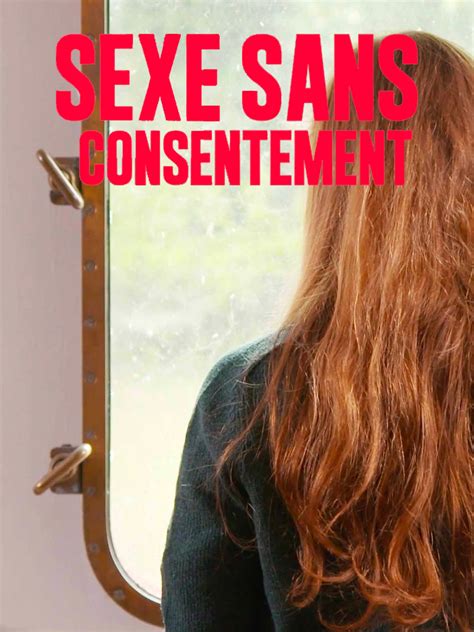 histoire sexe non consentement